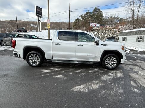 Used 2021 GMC Sierra 1500 Denali image 6