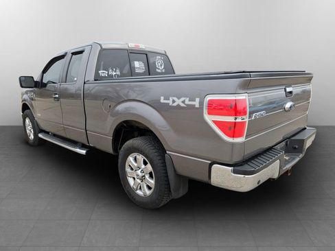 Used 2014 Ford F150 XLT w/ Equipment Group 302A Luxury image 7