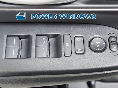 Used 2020 Honda CR-V EX-L image 25