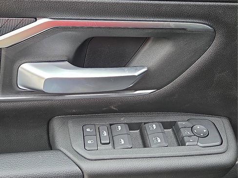 New 2026 RAM 1500 Big Horn image 13