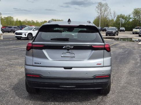 New 2027 Chevrolet Bolt RS w/ Technology Package FWD image 6
