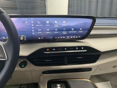 New 2026 Buick Enclave Avenir w/ Super Cruise Package FWD image 29