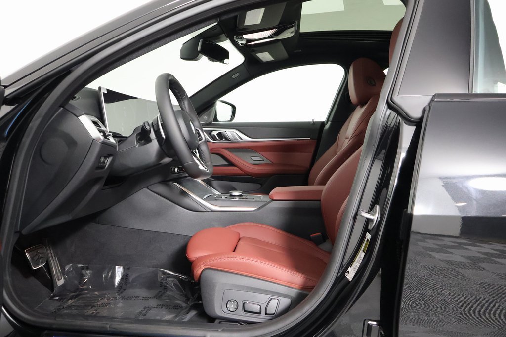 New 2026 BMW 430i w/ M Sport Package RWD image 5