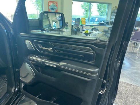 Used 2019 RAM 1500 Limited AWD/4WD image 20