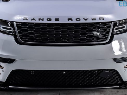 Used 2021 Land Rover Range Rover Velar R-Dynamic S image 9