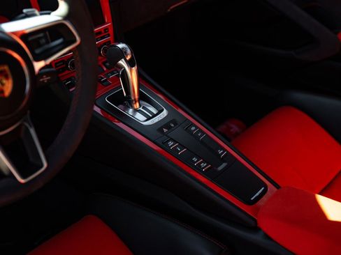 Used 2016 Porsche 911 GT3 RS image 35