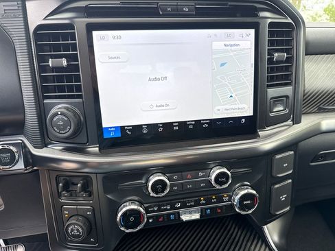 New 2025 Ford F150 Raptor image 10