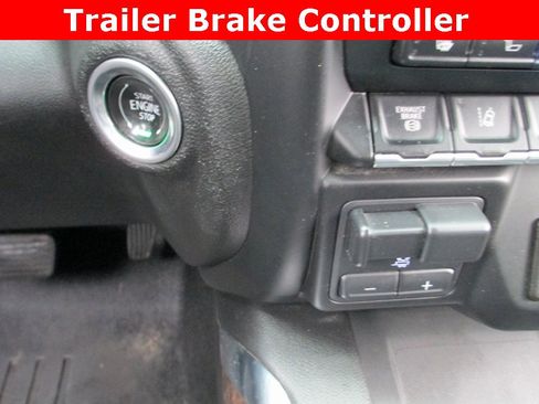 Used 2020 GMC Sierra 2500 Denali w/ Denali Ultimate Package image 18