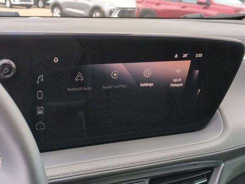 Used 2025 Buick Encore GX Preferred image 12