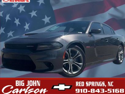 Used 2020 Dodge Charger R/T