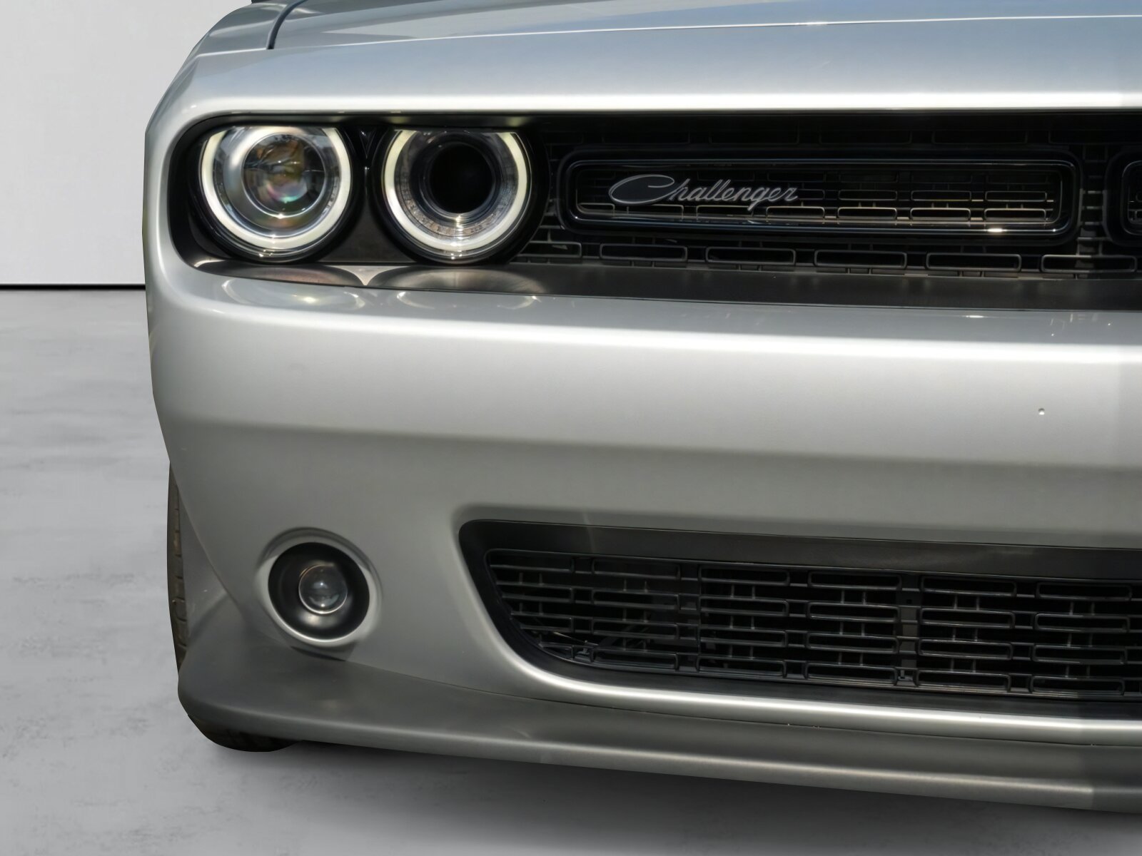 Used 2023 Dodge Challenger R/T Scat Pack RWD image 22