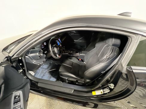 Certified 2024 Toyota GR86 Premium image 15