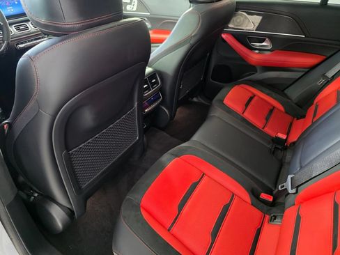 Used 2024 Mercedes-Benz GLE 63 AMG S image 15