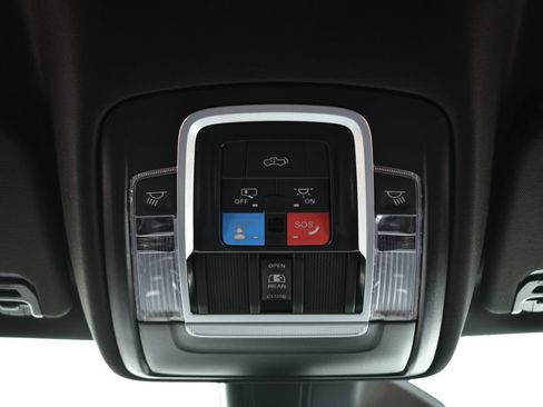New 2026 RAM 1500 Big Horn AWD/4WD image 45