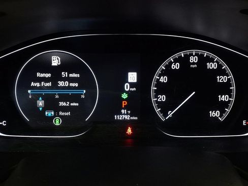 Used 2022 Honda Accord Sport image 17