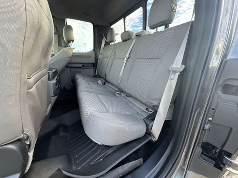 Used 2016 Ford F150 XLT w/ Equipment Group 302A Luxury image 24