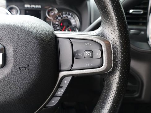 Used 2023 RAM 3500 Tradesman RWD image 18