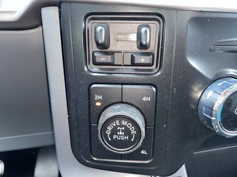 Certified 2022 Ford F150 XLT w/ Equipment Group 302A High image 14