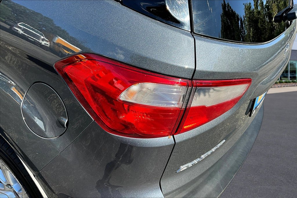 Certified 2022 Ford EcoSport SE AWD/4WD image 23