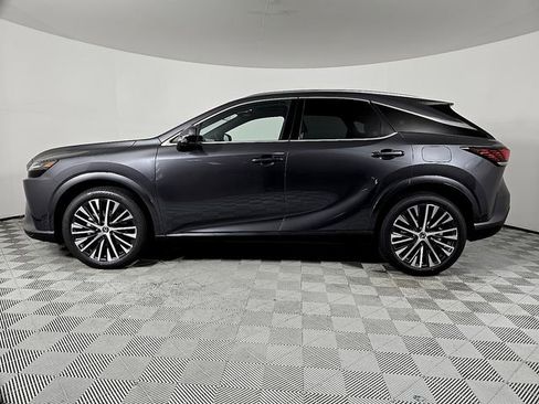 New 2025 Lexus RX 350 Premium Plus image 8