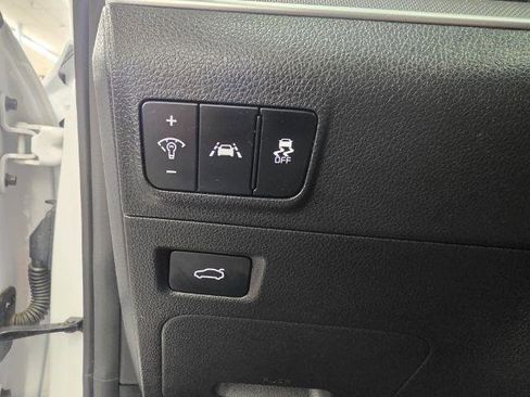 Used 2023 Kia K5 LXS FWD image 14