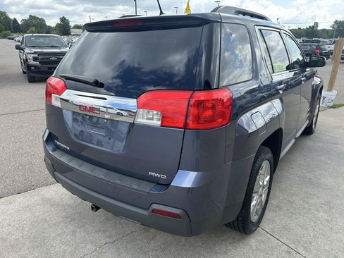 Used 2014 GMC Terrain SLE w/ Convenience Package AWD/4WD image 5