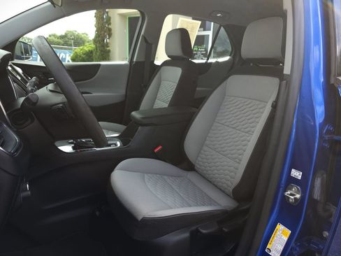 Used 2019 Chevrolet Equinox LS FWD image 13