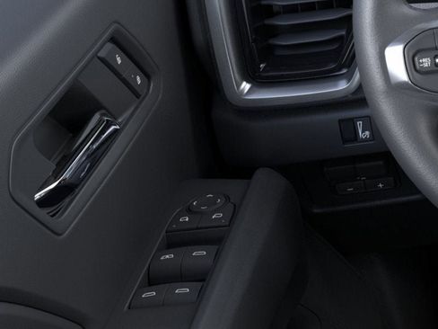 New 2024 GMC Canyon Elevation w/ Convenience Package image 22