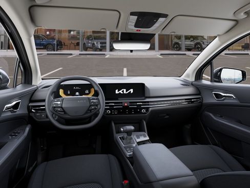 New 2026 Kia Sportage LX AWD/4WD image 14