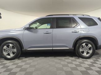 New 2026 Honda Pilot EX-L video 2