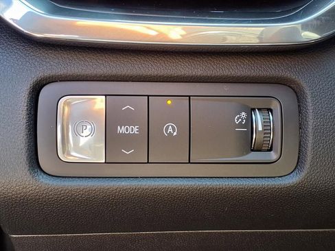 New 2026 GMC Acadia Elevation w/ Elevation Premium Package image 8