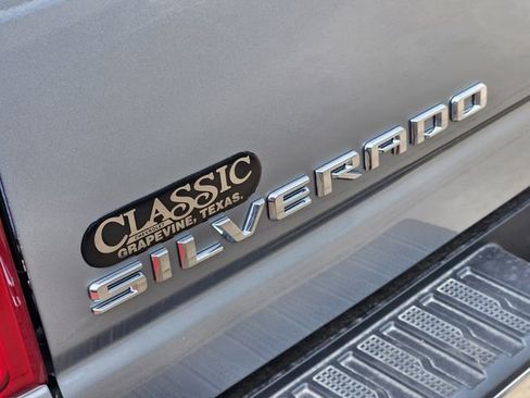 New 2026 Chevrolet Silverado 3500 LT w/ Texas Edition AWD/4WD image 9