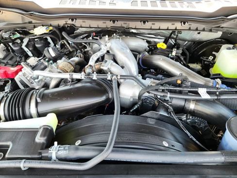 New 2026 Ford F250 Lariat w/ Chrome Package AWD/4WD image 32
