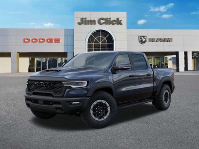 New 2026 RAM 1500 RHO w/ RHO Level 1 Equipment Group