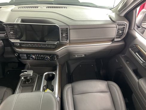 Certified 2024 Chevrolet Silverado 1500 LT Trail Boss w/ Convenience Package II image 15