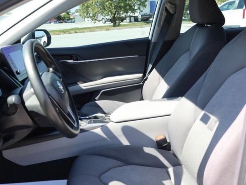 Used 2022 Toyota Camry LE image 13
