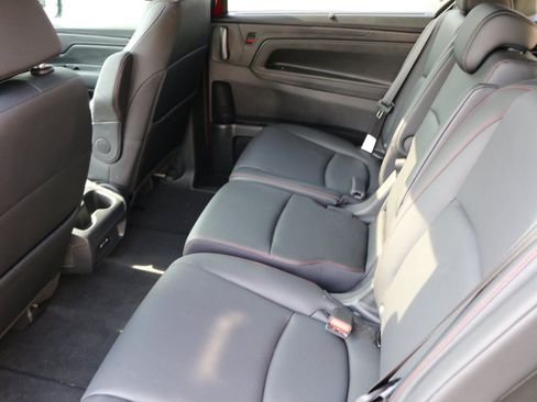 Used 2026 Honda Odyssey Sport-L image 30