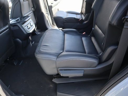 New 2026 Ford Expedition Platinum w/ Stealth Appearance Package image 13