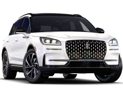 New 2026 Lincoln Corsair Reserve image 26