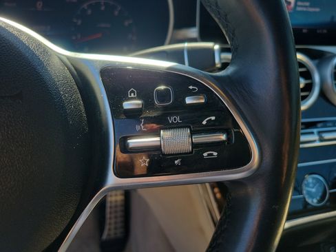 Certified 2020 Mercedes-Benz C 300 4MATIC Cabriolet image 23