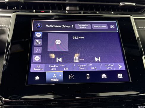 New 2025 Jeep Grand Cherokee Laredo X image 21