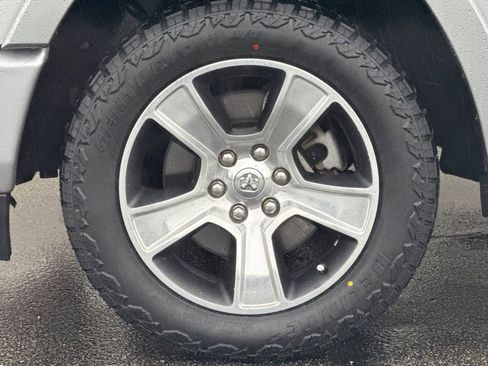 Used 2019 RAM 1500 Sport w/ Level 2 Equipment Group AWD/4WD image 26