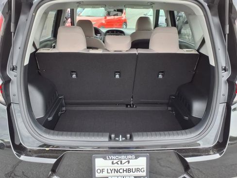 New 2025 Kia Soul LX image 15