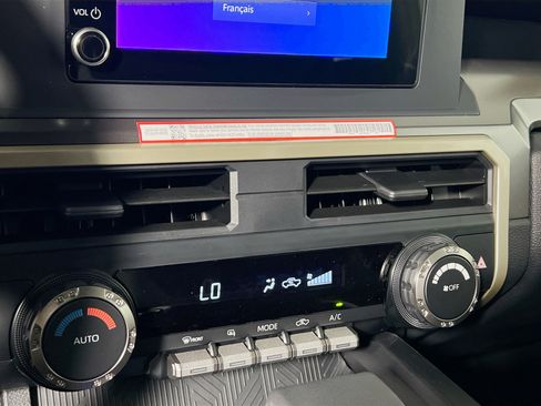 New 2026 Toyota Tacoma TRD Sport AWD/4WD image 26