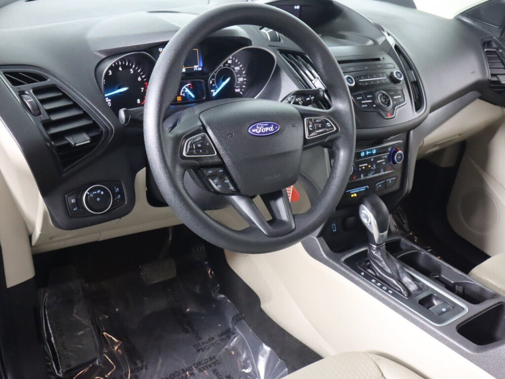 Used 2018 Ford Escape SE AWD/4WD image 9