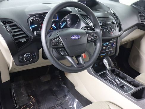 Used 2018 Ford Escape SE AWD/4WD image 9