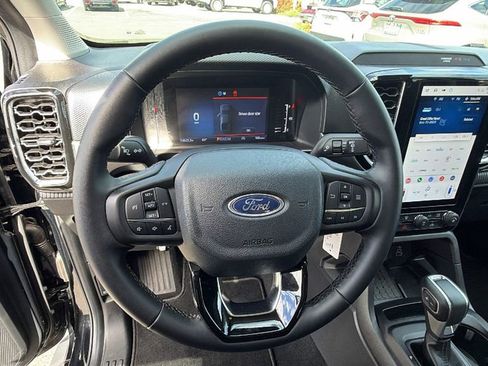 Used 2024 Ford Ranger XLT w/ FX4 Off-Road Package image 27