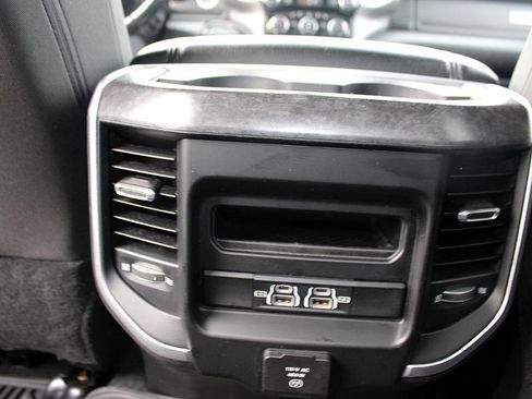 Used 2022 RAM 3500 Big Horn w/ Level C Equiment Group image 28