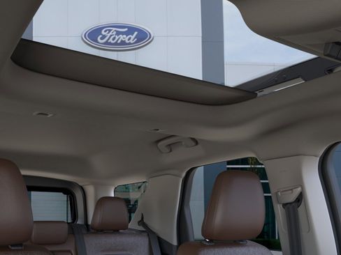 New 2025 Ford Bronco Sport Outer Banks w/ Sasquatch Outer Banks Package AWD/4WD image 22