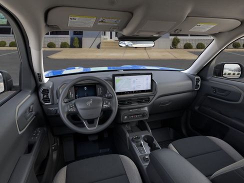 New 2026 Ford Bronco Sport Big Bend image 9